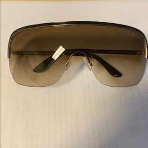 TF sunglasses. Gianna TF138.